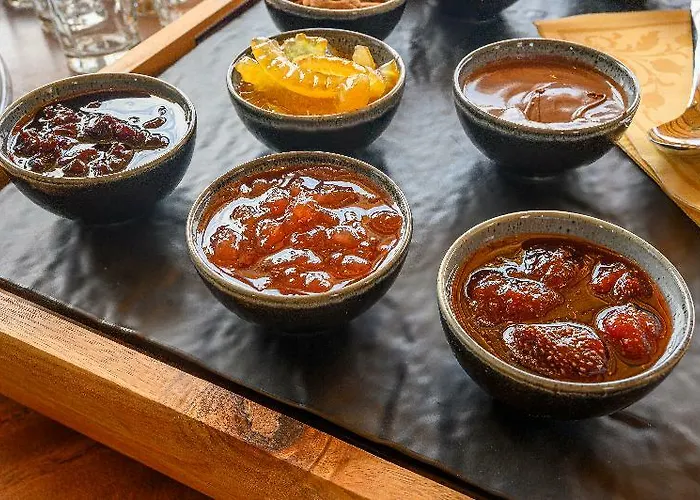 Alissachni Mykonos (adults Only) 5* Psarrou