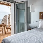 Отель Alissachni Mykonos (adults Only)
