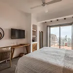 Alissachni Mykonos (adults Only) Отель 5*