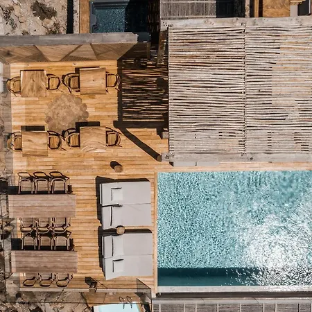 Alissachni Mykonos (adults Only) Hotel