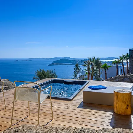 Alissachni Mykonos (adults Only) Psarou (Mykonos)