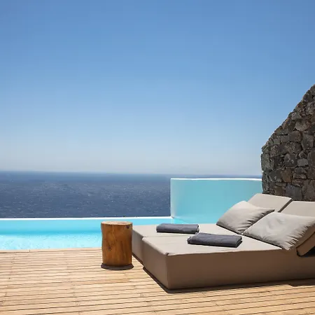 Alissachni Mykonos (adults Only) 5* Psarou (Mykonos)