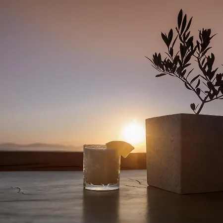 Alissachni Mykonos (adults Only)