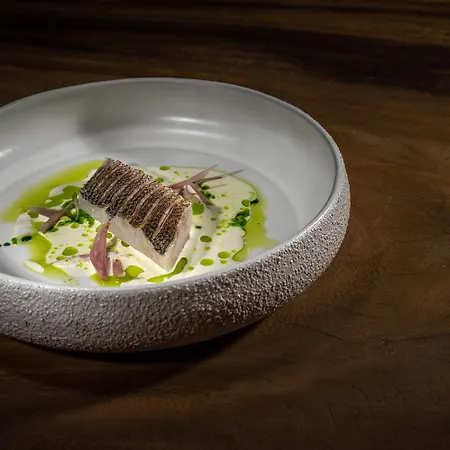 Alissachni Mykonos (adults Only) מלון 5*