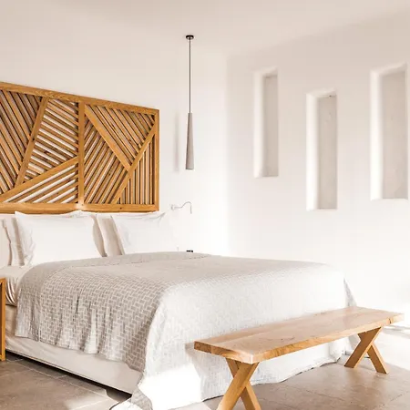 Hotel Alissachni Mykonos (adults Only) Psarou (Mykonos)