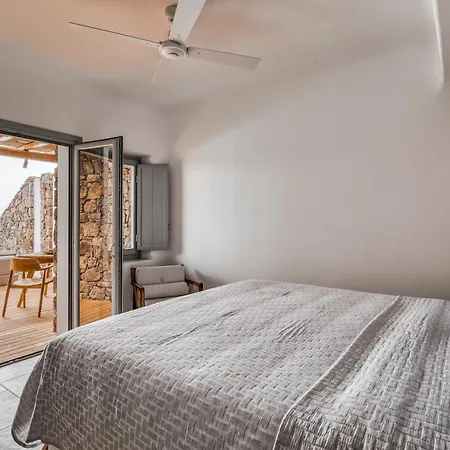 Alissachni Mykonos (adults Only) Hotel Psarou (Mykonos)
