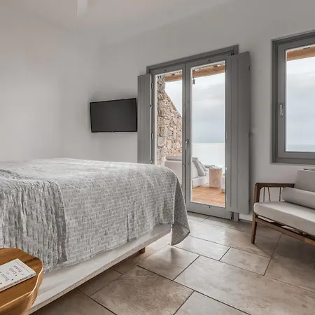 Alissachni Mykonos (adults Only) Hotel Psarou (Mykonos)