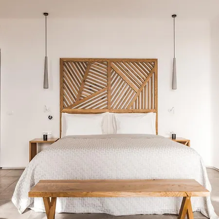 Alissachni Mykonos (adults Only) Psarou (Mykonos)