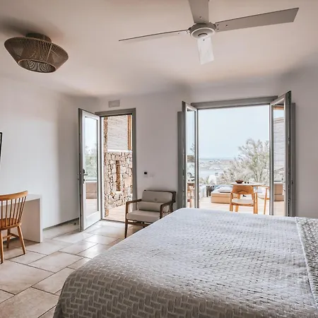 Alissachni Mykonos (adults Only) 5* Psarou (Mykonos)
