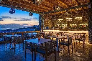 Alissachni Mykonos (adults Only) 5*