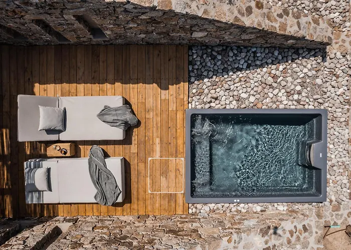 Alissachni Mykonos (adults Only) Hotel Psarou (Mykonos)