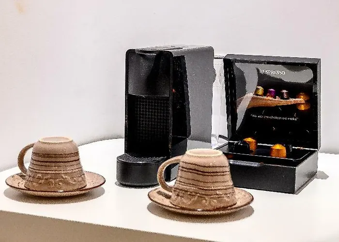 Alissachni Mykonos (adults Only) Hotel